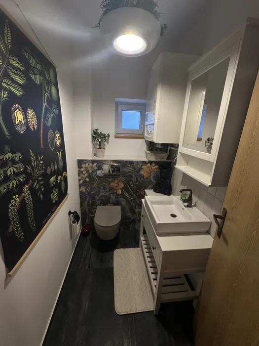APARTAMENT DE 3 CAMERE, PET FRIENDLY, BLOC NOU, KISELEFF