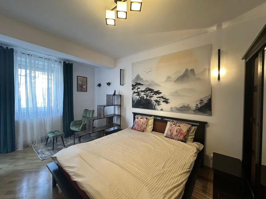 APARTAMENT DE 3 CAMERE, PET FRIENDLY, BLOC NOU, KISELEFF