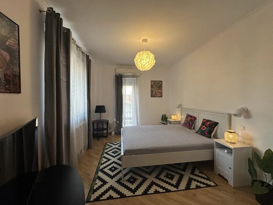 APARTAMENT DE 3 CAMERE, PET FRIENDLY, BLOC NOU, KISELEFF