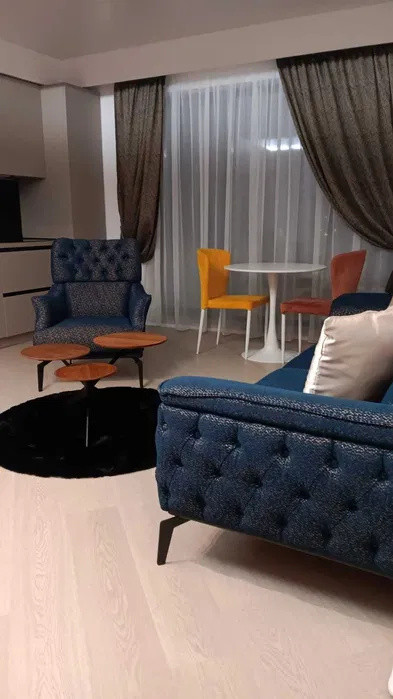 Apartament 2 Camere | 56 mp | Parcare | Cortina North 