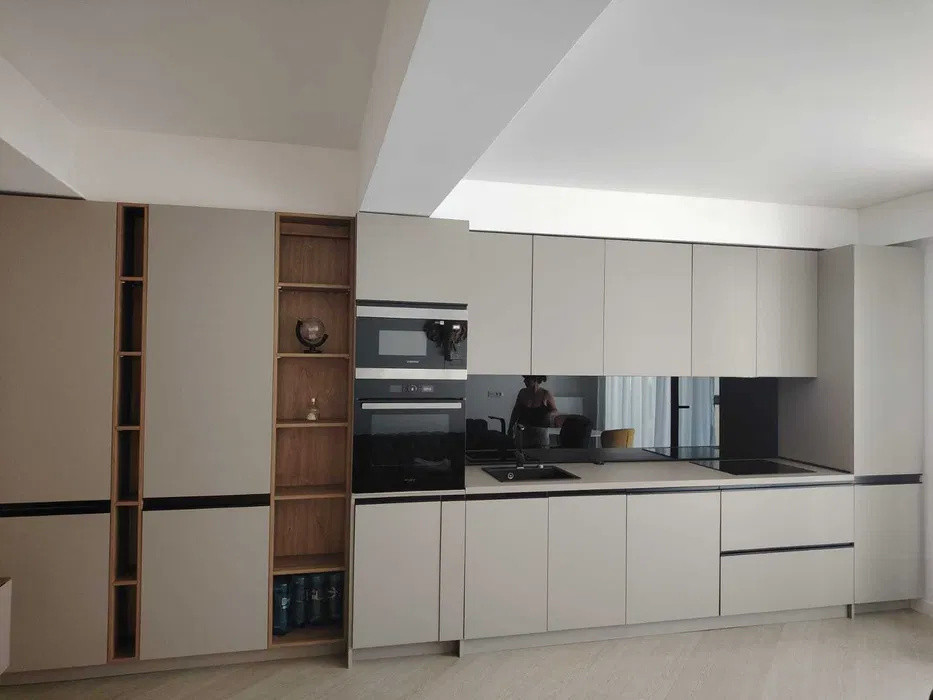 Apartament 2 Camere | 56 mp | Parcare | Cortina North 