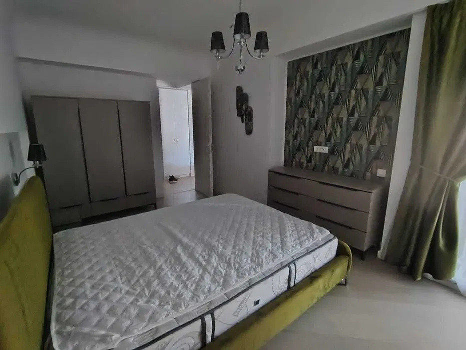 Apartament 2 Camere | 56 mp | Parcare | Cortina North 