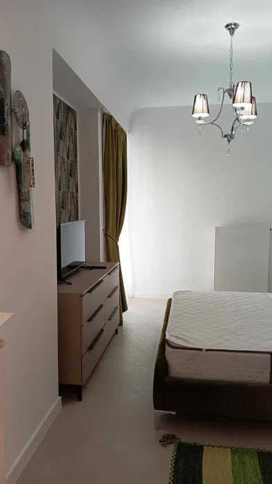 Apartament 2 Camere | 56 mp | Parcare | Cortina North 