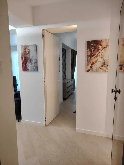 Apartament 2 Camere | 56 mp | Parcare | Cortina North 