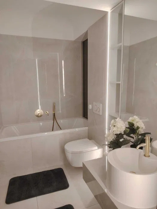 Apartament 2 Camere | 56 mp | Parcare | Cortina North 