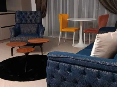 Apartament 2 Camere | 56 mp | Parcare | Cortina North 