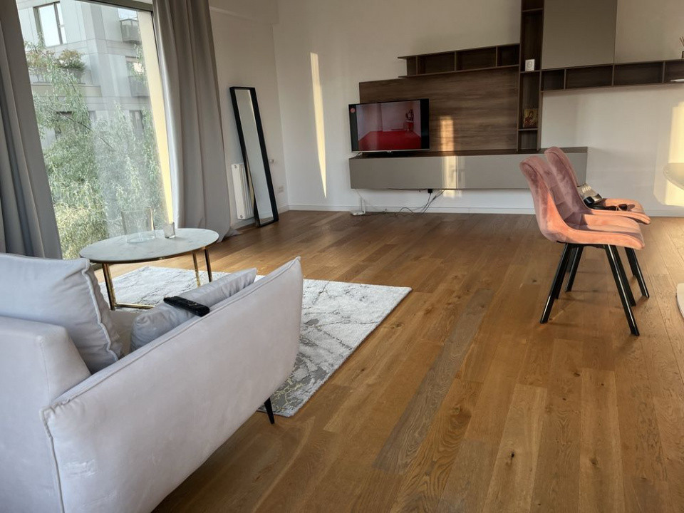 Apartament 2 camere Aviației | 60 mp utili Total | Ideal investiție