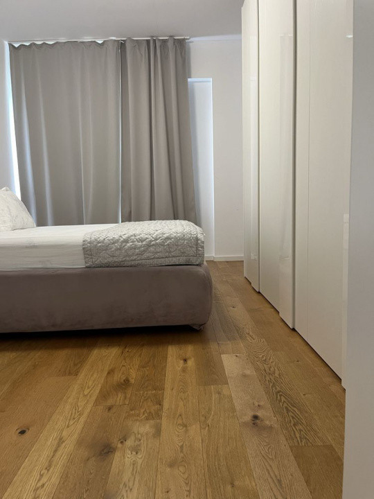 Apartament 2 camere Aviației | 60 mp utili Total | Ideal investiție