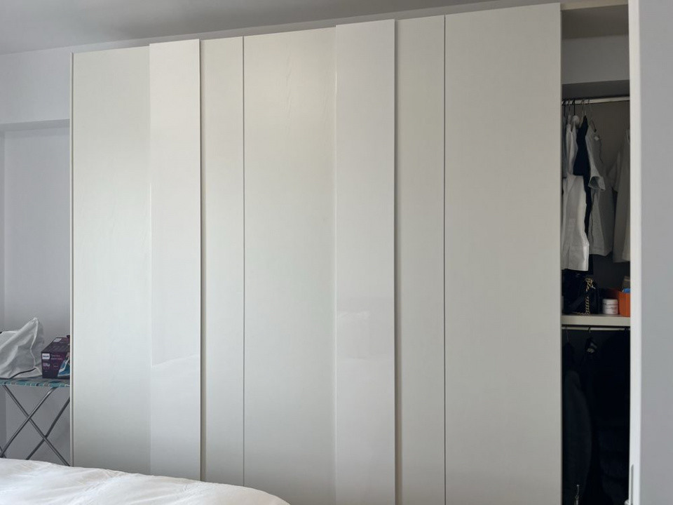 Apartament 2 camere Aviației | 60 mp utili Total | Ideal investiție