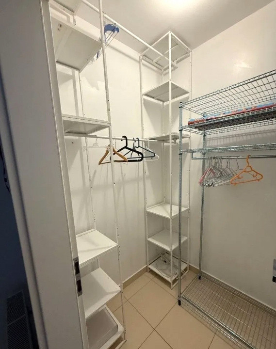 Apartament 3 Camere de Închiriat Băneasa | 116 mp + Terasă | 2 Locuri de Parcare