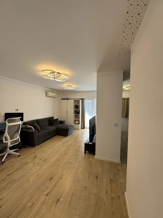 Apartament de închiriat | Parcare | Barbu Vacarescu | Belvedere Residence