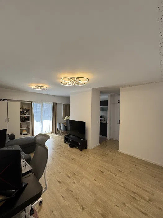 Apartament de închiriat | Parcare | Barbu Vacarescu | Belvedere Residence