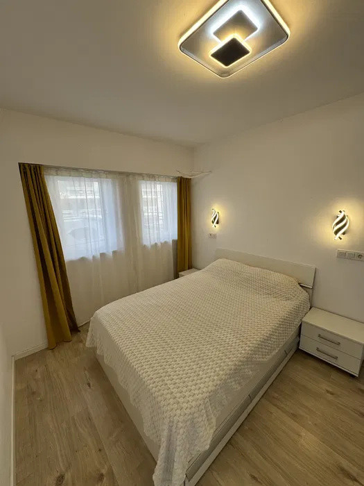 Apartament de închiriat | Parcare | Barbu Vacarescu | Belvedere Residence