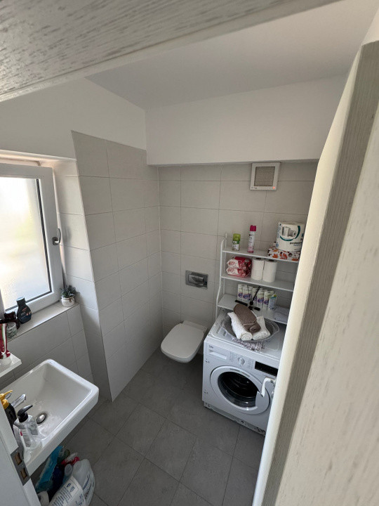 Apartament de închiriat | Parcare | Barbu Vacarescu | Belvedere Residence