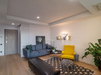 Apartament 2 Camere | Parcare contra-cost | Floreasca | Rahmaninov 