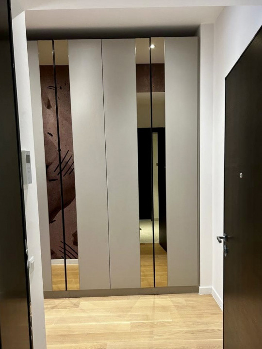 Apartament 2 camere modern | Parcare | One Verdi Park