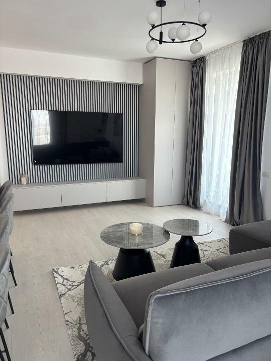 Apartament de 2 camere | Zona Pipera | Loc de parcare inclus