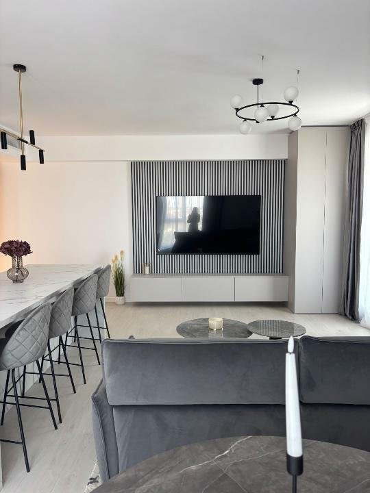 Apartament de 2 camere | Zona Pipera | Loc de parcare inclus