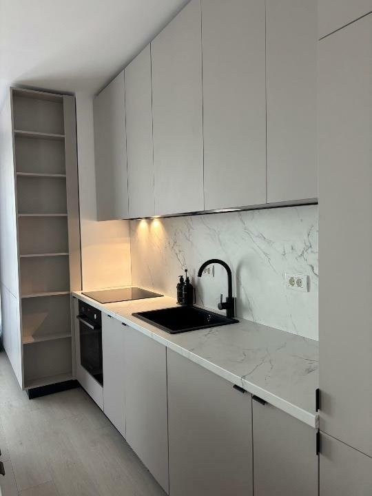 Apartament de 2 camere | Zona Pipera | Loc de parcare inclus