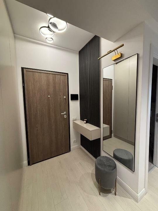 Apartament de 2 camere | Zona Pipera | Loc de parcare inclus