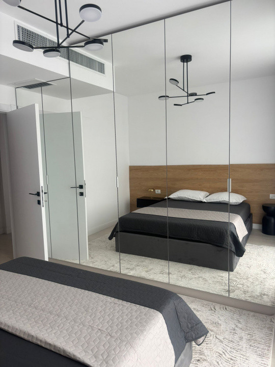 Apartament de 2 camere | Zona Pipera | Loc de parcare inclus