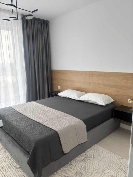 Apartament de 2 camere | Zona Pipera | Loc de parcare inclus