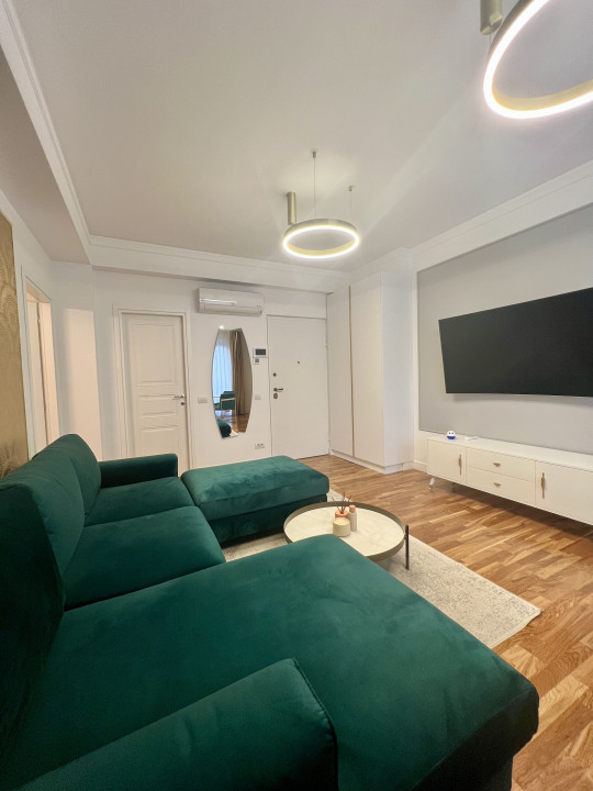 APARTAMENT DE 2 CAMERE | H CALEA VICTORIEI