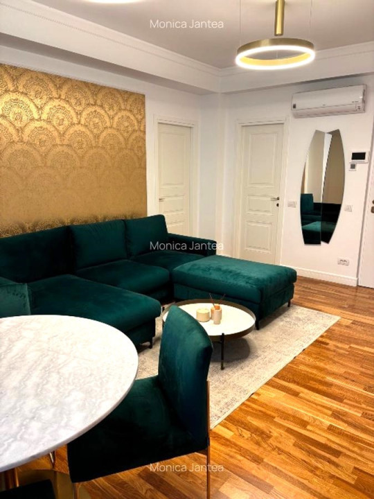 APARTAMENT DE 2 CAMERE | H CALEA VICTORIEI