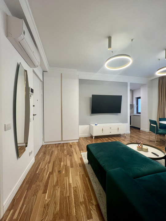 APARTAMENT DE 2 CAMERE | H CALEA VICTORIEI