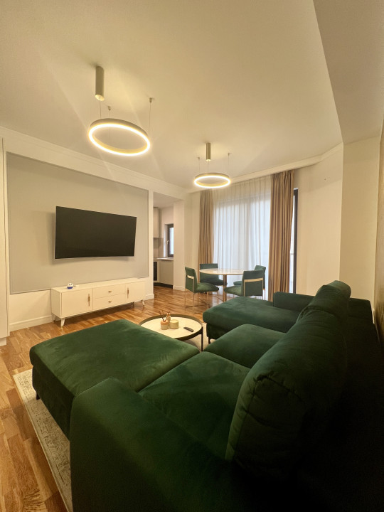 APARTAMENT DE 2 CAMERE | H CALEA VICTORIEI
