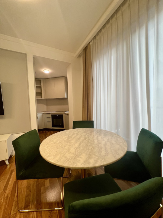 APARTAMENT DE 2 CAMERE | H CALEA VICTORIEI