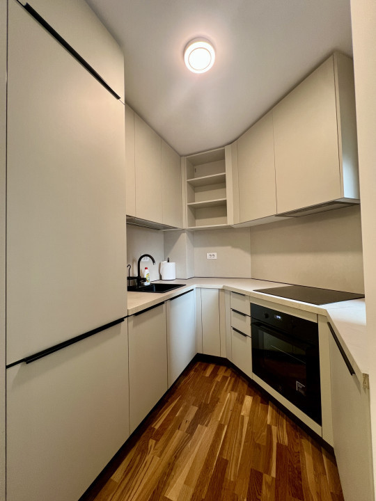 APARTAMENT DE 2 CAMERE | H CALEA VICTORIEI