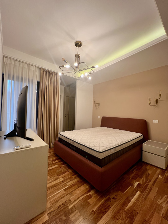 APARTAMENT DE 2 CAMERE | H CALEA VICTORIEI