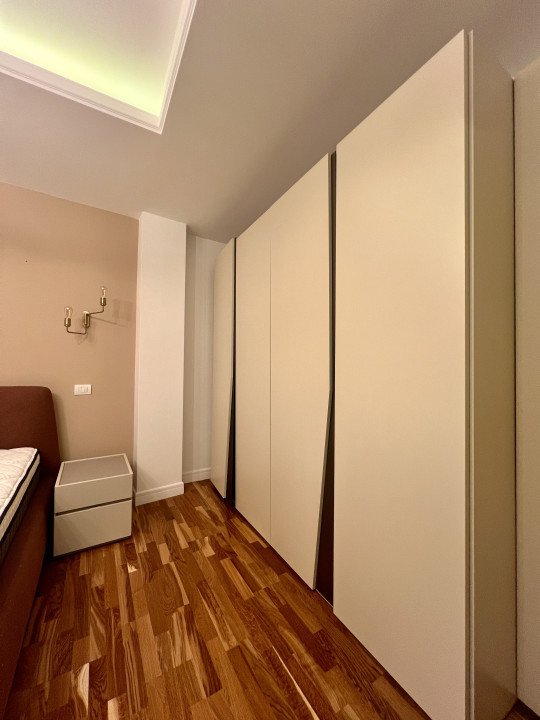 APARTAMENT DE 2 CAMERE | H CALEA VICTORIEI
