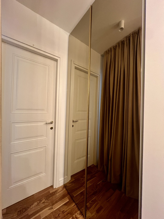 APARTAMENT DE 2 CAMERE | H CALEA VICTORIEI