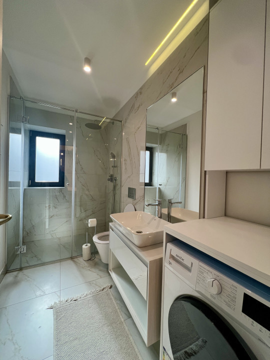 APARTAMENT DE 2 CAMERE | H CALEA VICTORIEI