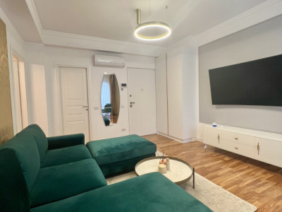 APARTAMENT DE 2 CAMERE | H CALEA VICTORIEI