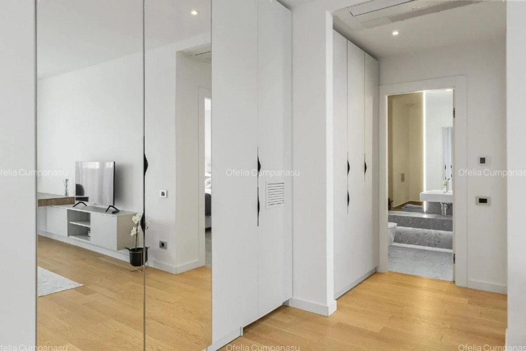 Apartament 2 Camere | Parcare | Metrou | Aviației Tower by Radacini