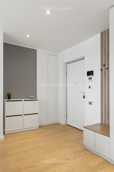 Apartament 2 Camere | Parcare | Metrou | Aviației Tower by Radacini