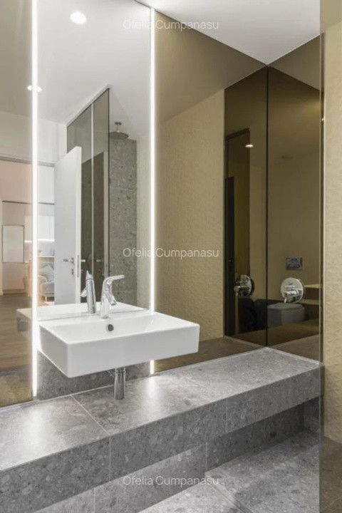 Apartament 2 Camere | Parcare | Metrou | Aviației Tower by Radacini