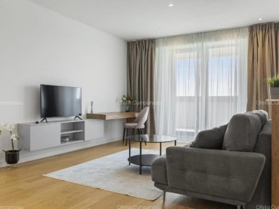 Apartament 2 Camere | Parcare | Metrou | Aviației Tower by Radacini