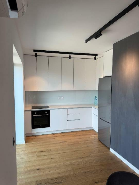 Duplex 3 camere Cloud 9 Residence | Ultimul etaj | Super view