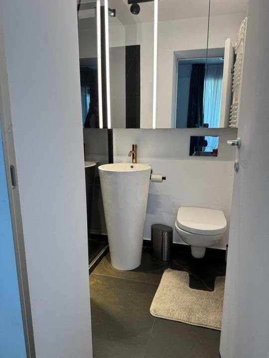 Duplex 3 camere Cloud 9 Residence | Ultimul etaj | Super view