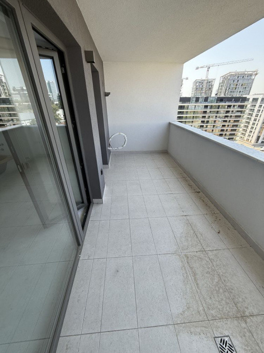 Apartament 2 camere | Prima Vista Fabrica de Glucoză | Terasă 17 mp