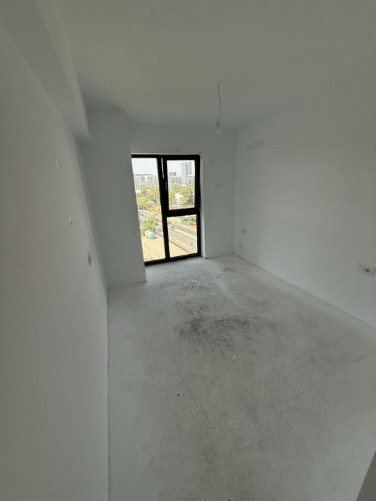 Apartament 2 camere | Prima Vista Fabrica de Glucoză | Terasă 17 mp