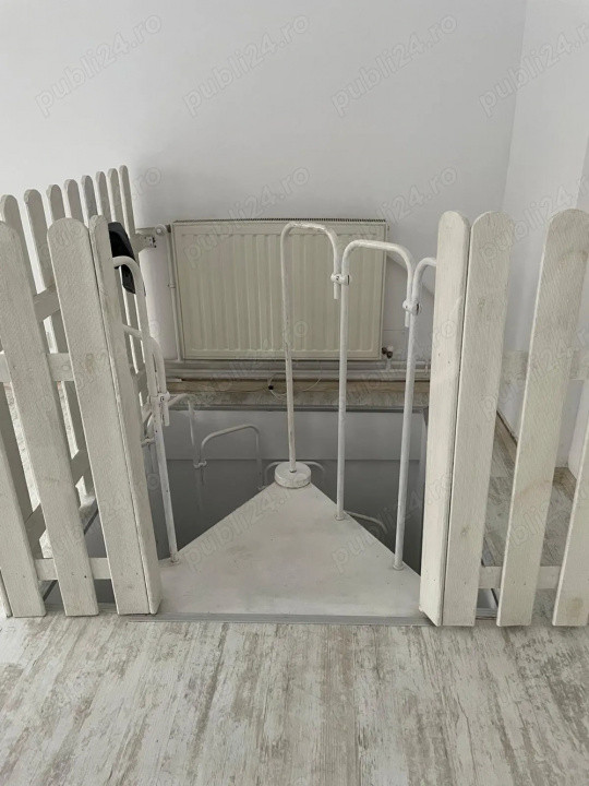 Spatiu comercial | 50 MP | Parter + Demisol | Floreasca