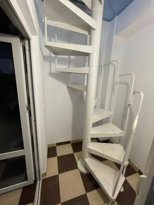 Spatiu comercial | 50 MP | Parter + Demisol | Floreasca