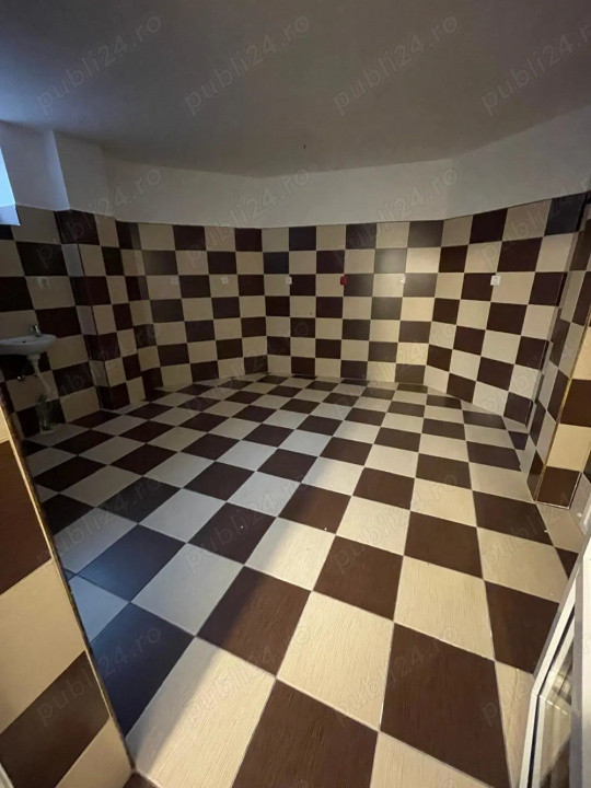 Spatiu comercial | 50 MP | Parter + Demisol | Floreasca