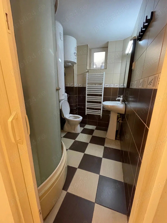 Spatiu comercial | 50 MP | Parter + Demisol | Floreasca