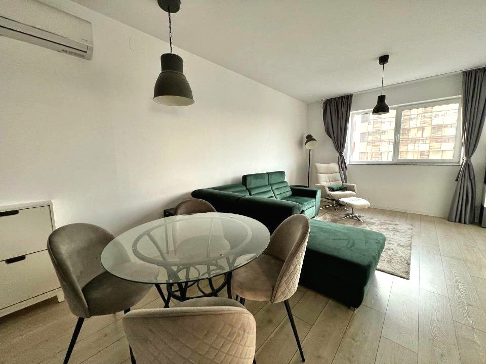 Apartament de 2 camere | Zona Pipera | New Point | Parcare